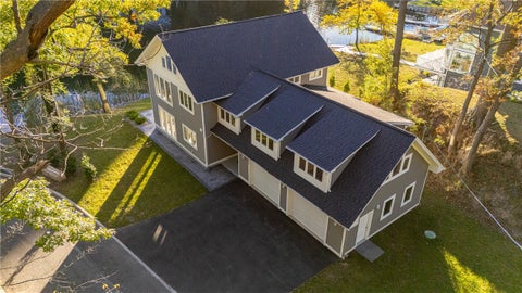 Tiny photo for 673 Seneca Road, Irondequoit, NY 14622 (MLS # R1723486)