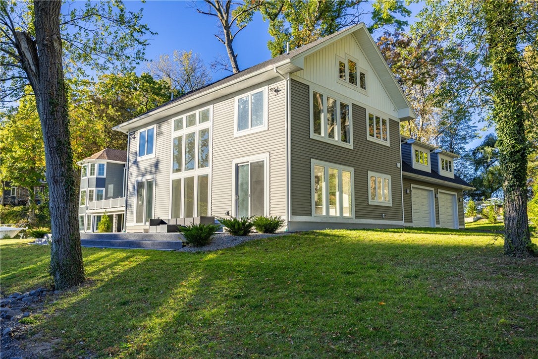 673 Seneca Road