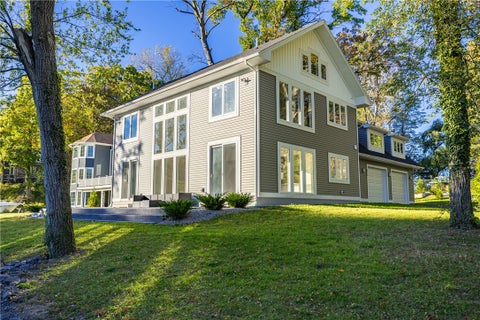 Tiny photo for 673 Seneca Road, Irondequoit, NY 14622 (MLS # R1723486)