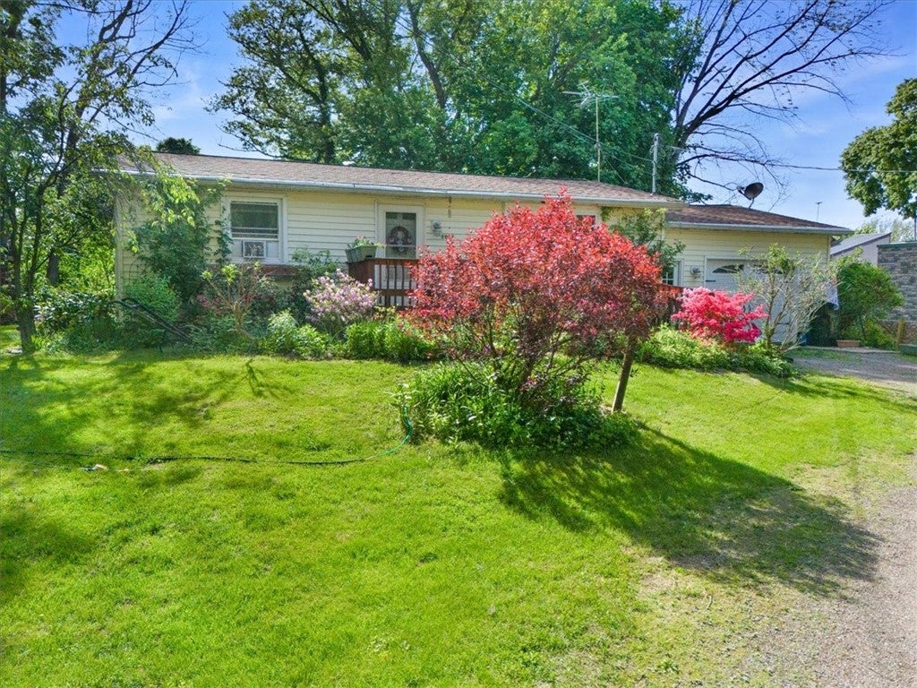 5063 Williamson On The