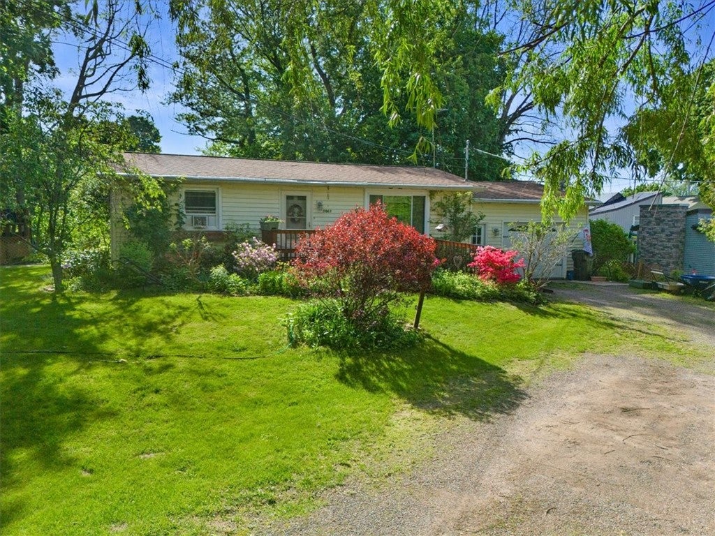 5063 Williamson On The