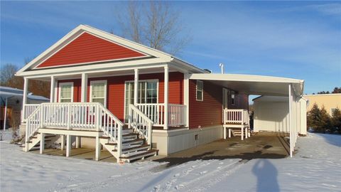 1021 #73 Waterloo Geneva Rd Waterloo NY 13165