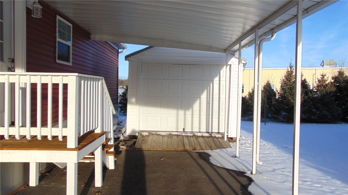 1021 #73 Waterloo Geneva Rd