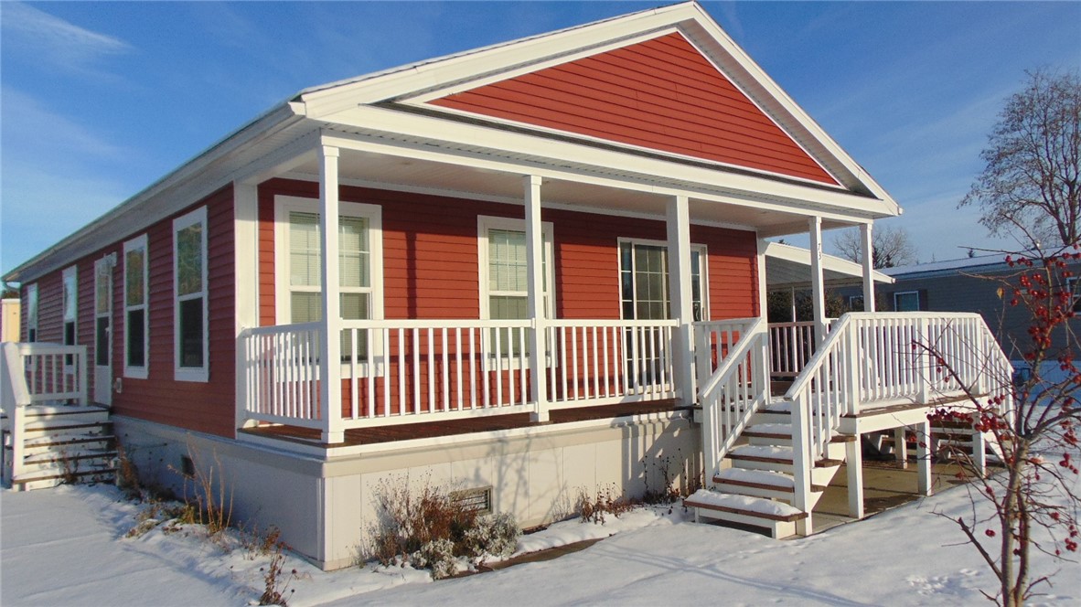 1021 #73 Waterloo Geneva Rd