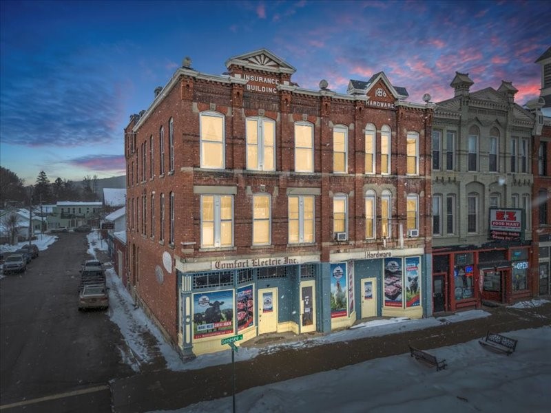 43-45 Genesee Street