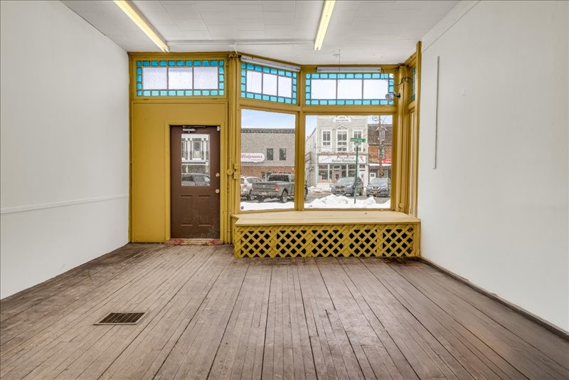 43-45 Genesee Street