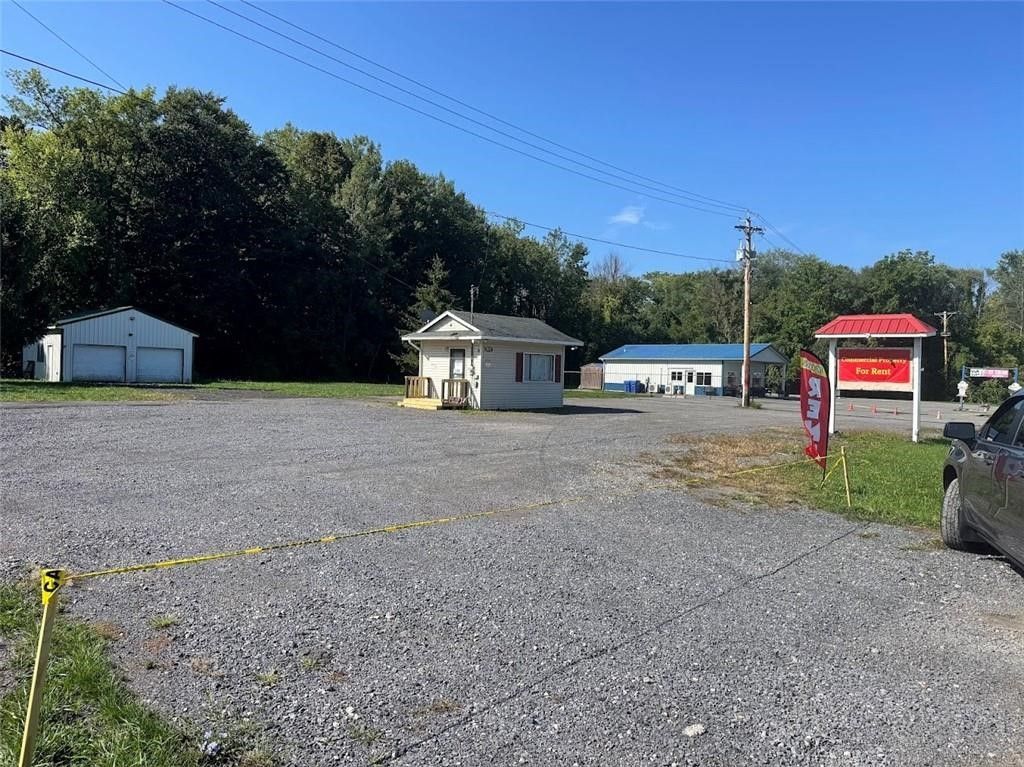Photo of 3856 State Route 104, Williamson, NY 14589 (MLS # R1674306)
