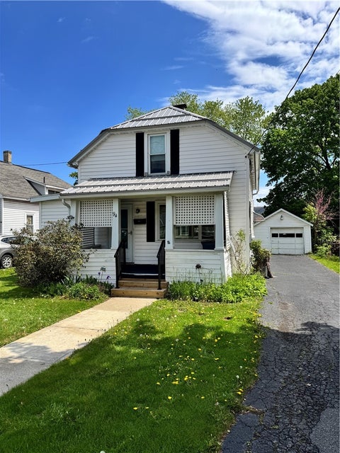 Homes For Sale - 94 Oakwood Avenue<br/> Elmira, NY 14903