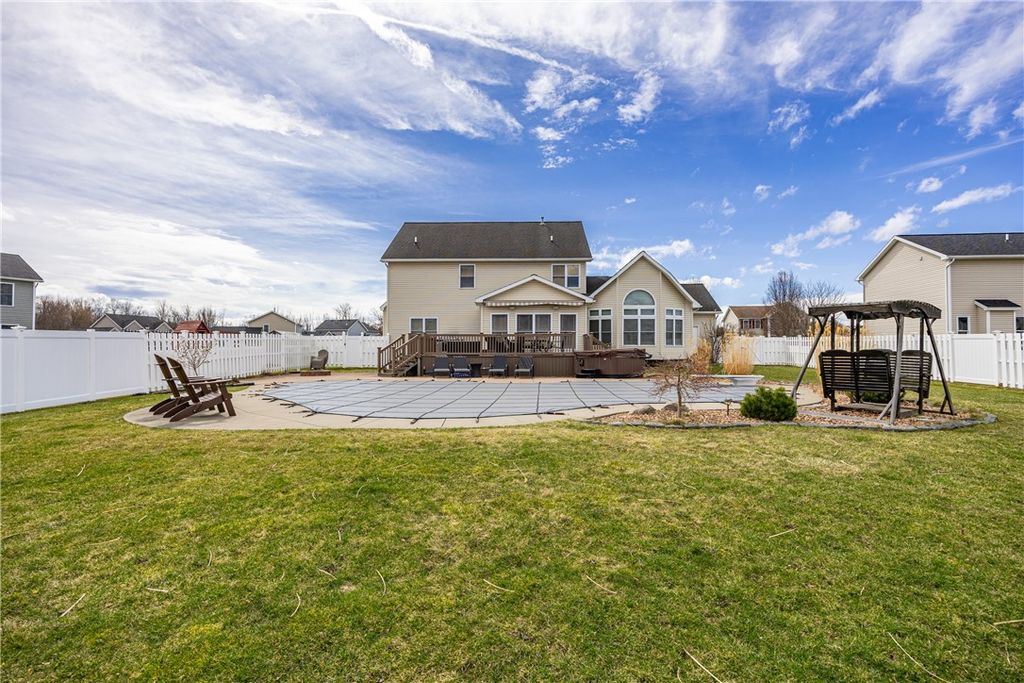 Photo of 31 Aston Villa, Chili, NY 14514 (MLS # R1667439)