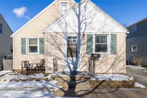 300 mosley road rochester ny 14616