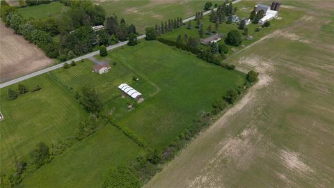 Tiny photo for 118 Wickens Road, Chili, NY 14546 (MLS # R1684002)