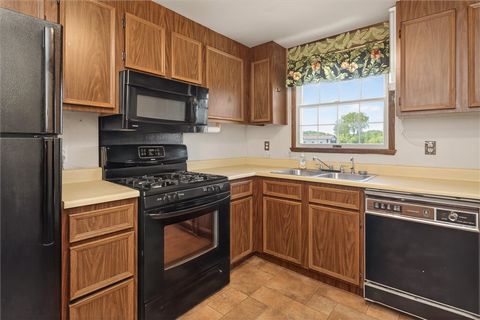 Tiny photo for 118 Wickens Road, Chili, NY 14546 (MLS # R1684002)