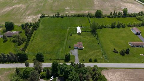 Tiny photo for 118 Wickens Road, Chili, NY 14546 (MLS # R1684002)