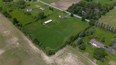 Tiny photo for 118 Wickens Road, Chili, NY 14546 (MLS # R1684002)