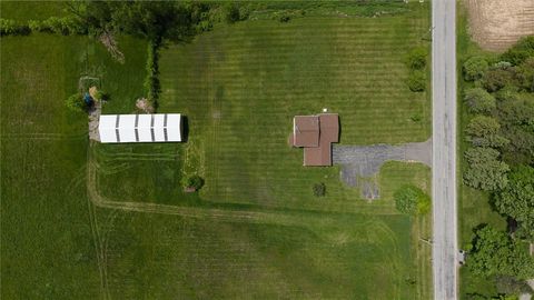 Tiny photo for 118 Wickens Road, Chili, NY 14546 (MLS # R1684002)