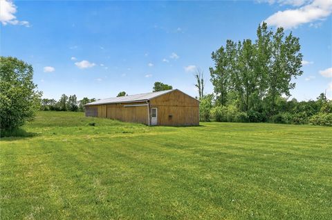Tiny photo for 118 Wickens Road, Chili, NY 14546 (MLS # R1684002)