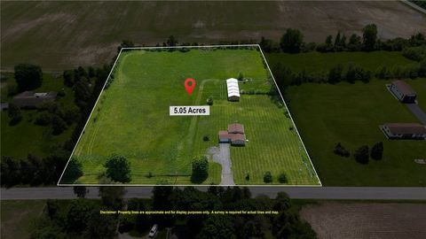 Tiny photo for 118 Wickens Road, Chili, NY 14546 (MLS # R1684002)