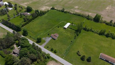 Tiny photo for 118 Wickens Road, Chili, NY 14546 (MLS # R1684002)