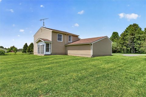 Tiny photo for 118 Wickens Road, Chili, NY 14546 (MLS # R1684002)