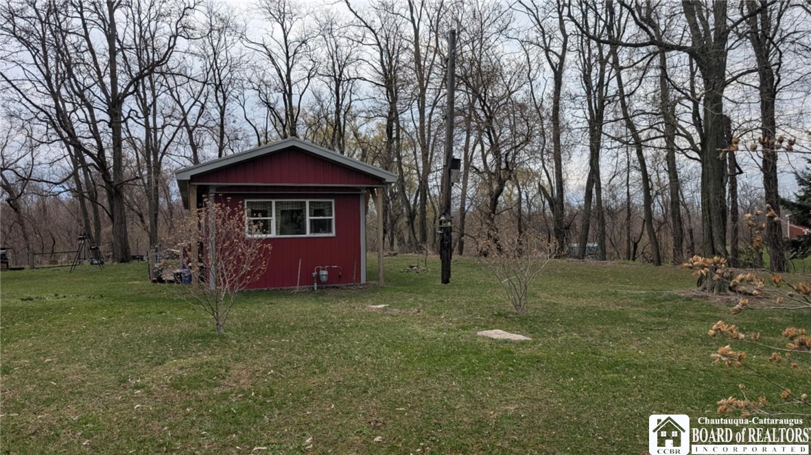 9788 E Main Road, Ripley, New York image 2