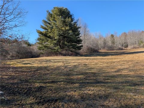 Photo of 0 Gibson Road, Lindley, NY 14858 (MLS # R1664934)