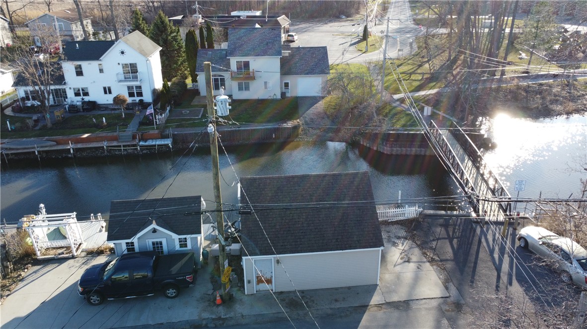 2060 Edgemere Drive, Greece, New York image 41