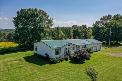 Photo of 131 Dorr Edson Road, Oneonta, NY 13820 (MLS # R1565478)