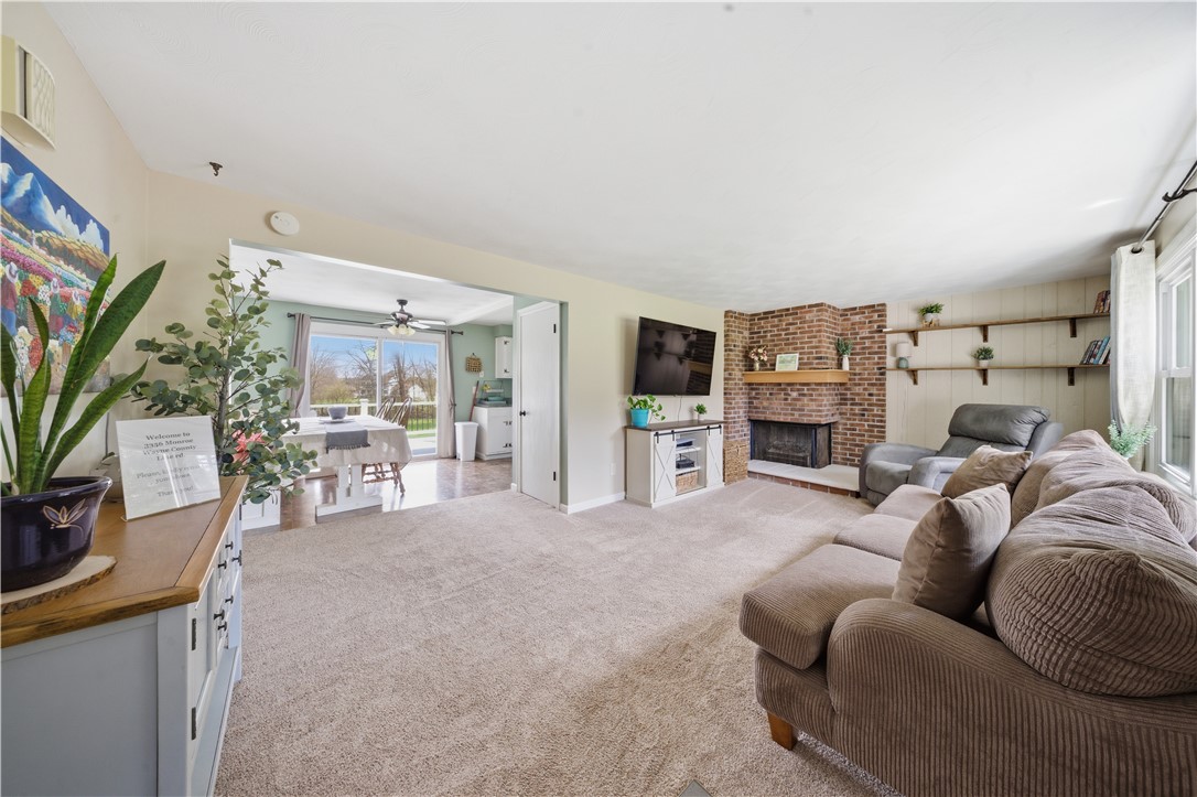 3356 Monroe Wayne County Line Road