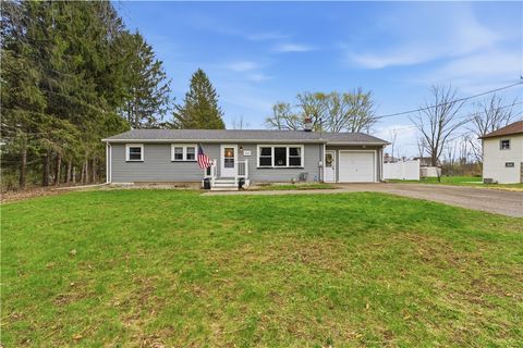 3356 Monroe Wayne County Line Road Macedon NY 14502