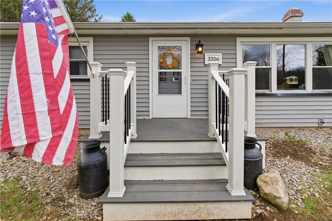 3356 Monroe Wayne County Line Road