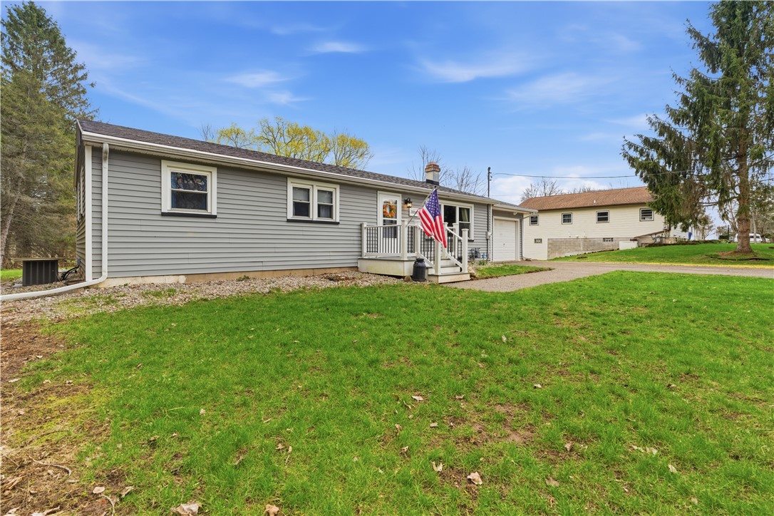 3356 Monroe Wayne County Line Road