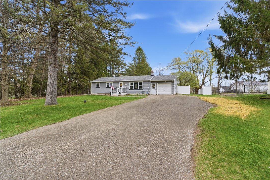 3356 Monroe Wayne County Line Road