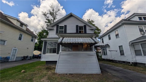 Photo of 107 Aurora Street, Rochester, NY 14621 (MLS # R1708069)
