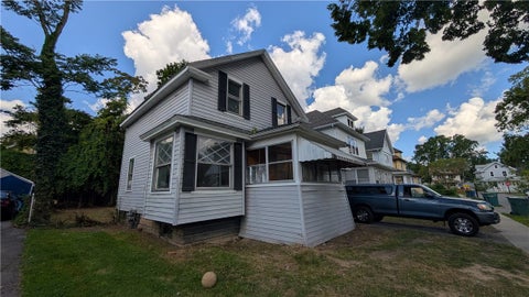 Tiny photo for 107 Aurora Street, Rochester, NY 14621 (MLS # R1708069)