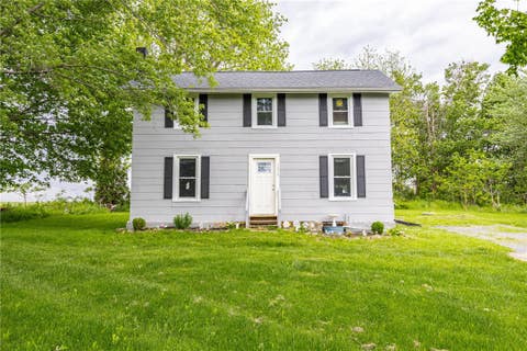 Homes For Sale - 3829 Kearney Road<br/> Ontario County, Gorham, NY 14561