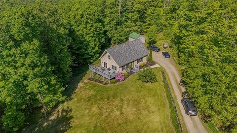 Photo of 287 Dunn Road, Catlin, NY 14872 (MLS # R1687433)