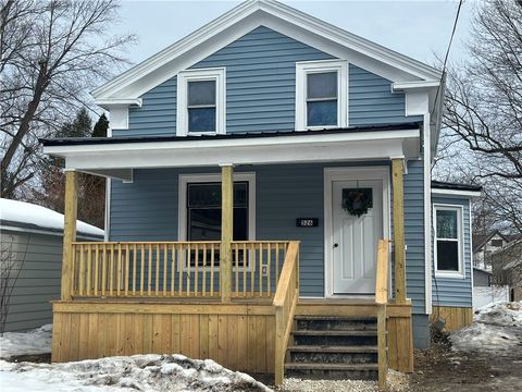 526 W Lake Avenue Herkimer NY 13350
