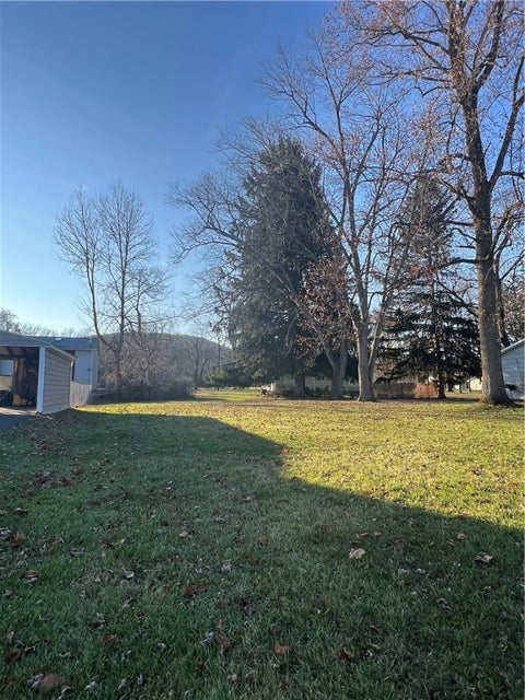 Vacant Land For Sale - 3509 Michigan Avenue<br/> Horseheads, NY 14903