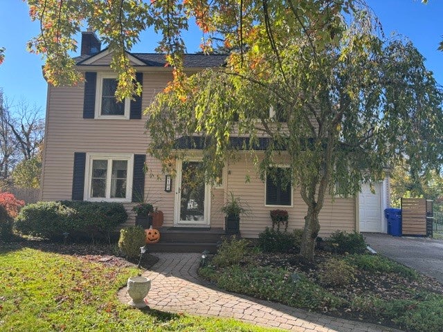 104 Apollo Drive