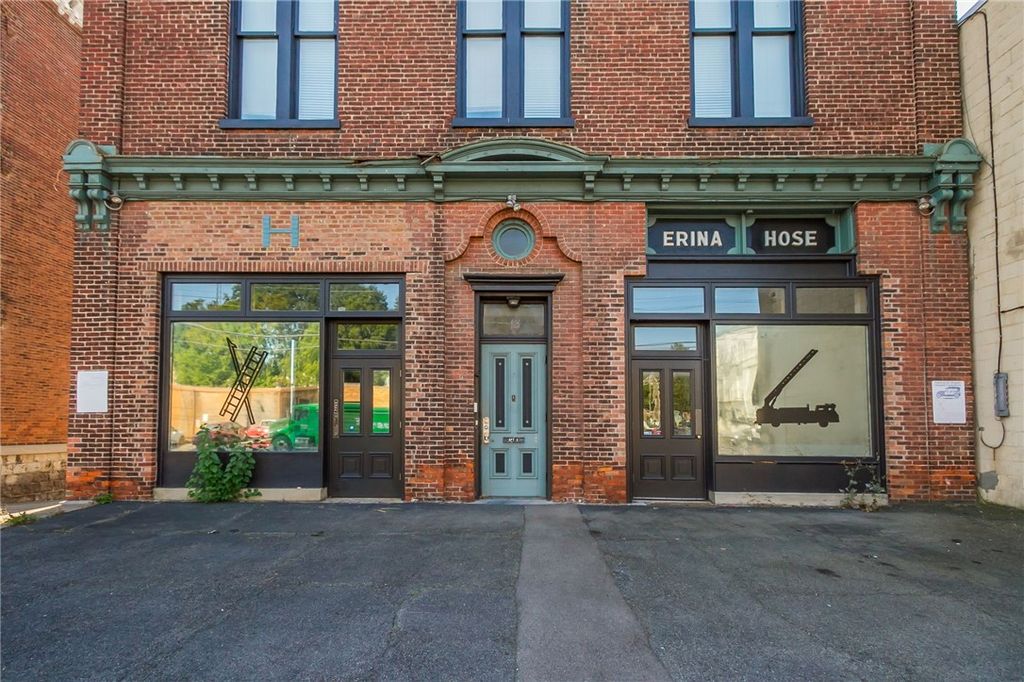 Photo of 13 Niagara Street, Canandaigua City, NY 14424 (MLS # R1573073)