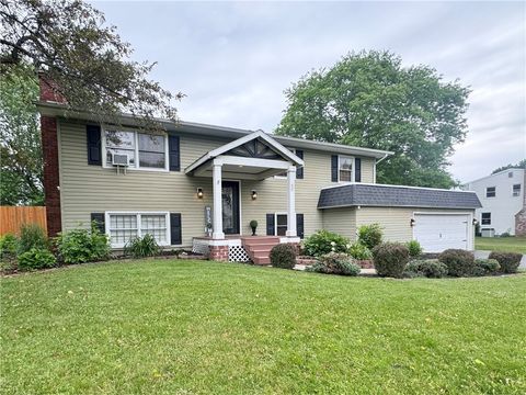 Homes For Sale - 50 Pine Circle Cir<br/> Chemung County, Big Flats, NY 14845