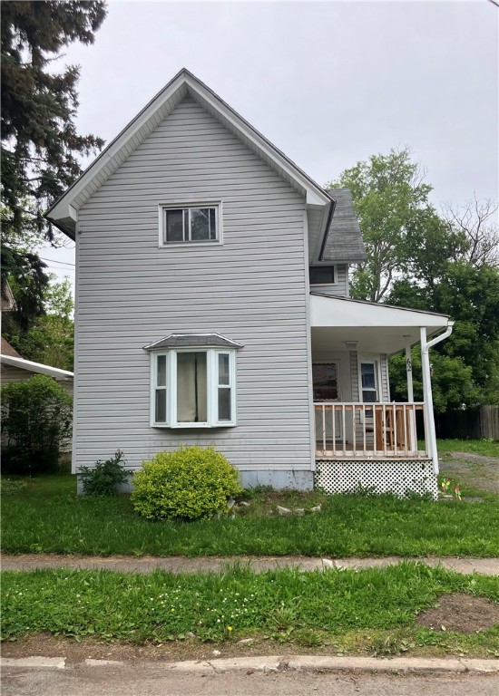 62 John Street