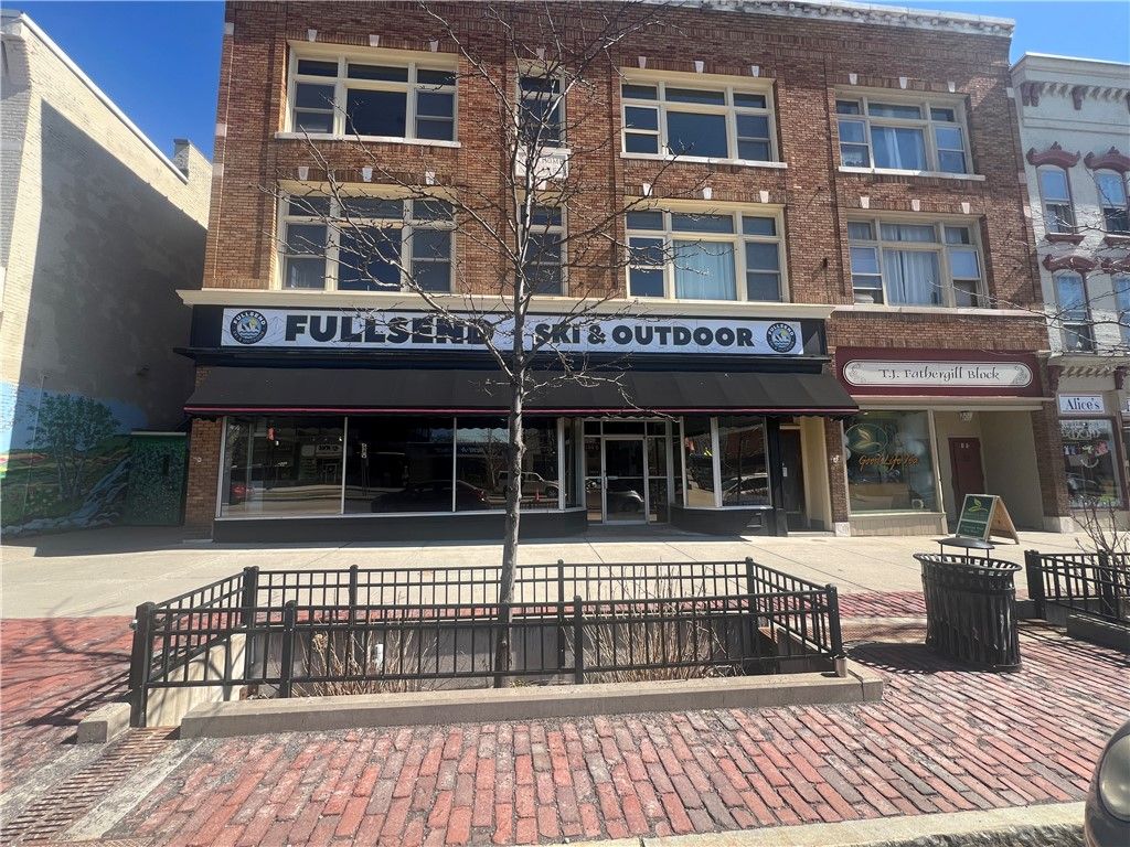 Photo of 175 S Main Street, Canandaigua City, NY 14424 (MLS # R1668110)