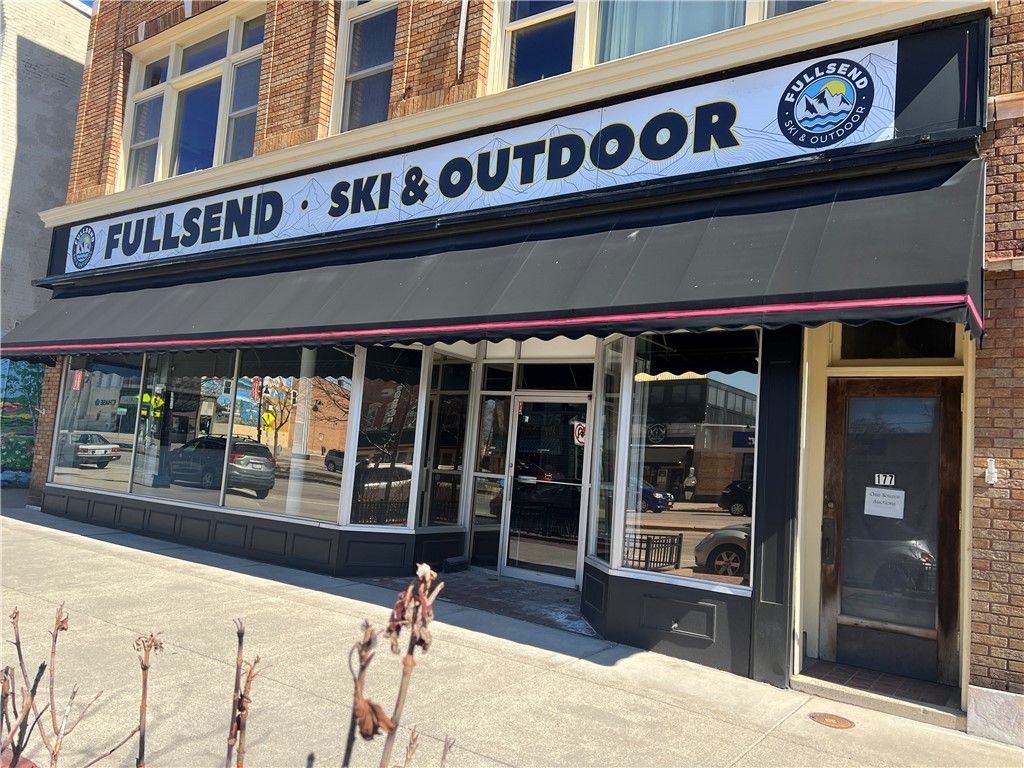 Photo of 175 S Main Street, Canandaigua City, NY 14424 (MLS # R1668110)