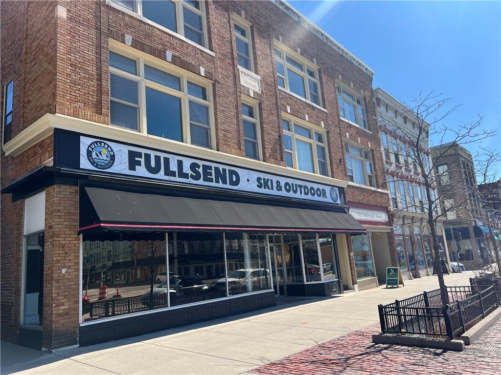 Photo of 175 S Main Street, Canandaigua City, NY 14424 (MLS # R1668110)