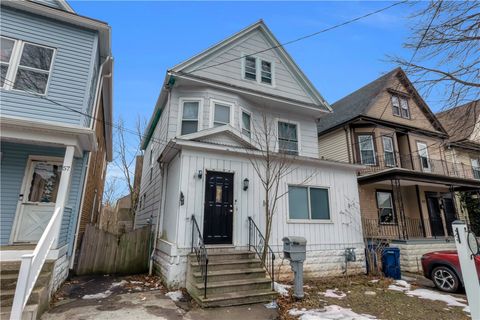 55 Remoleno Street Buffalo NY 14220