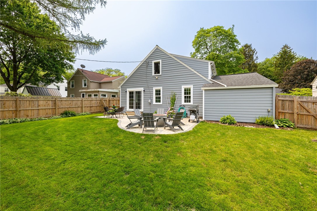 79 Commodore Parkway, Brighton, New York image 38
