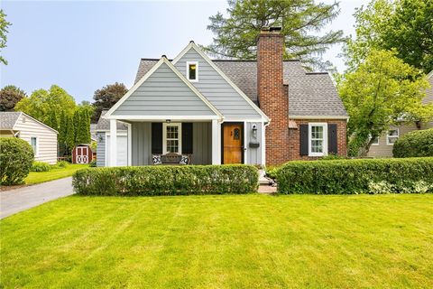 79 Commodore Parkway Rochester NY 14625
