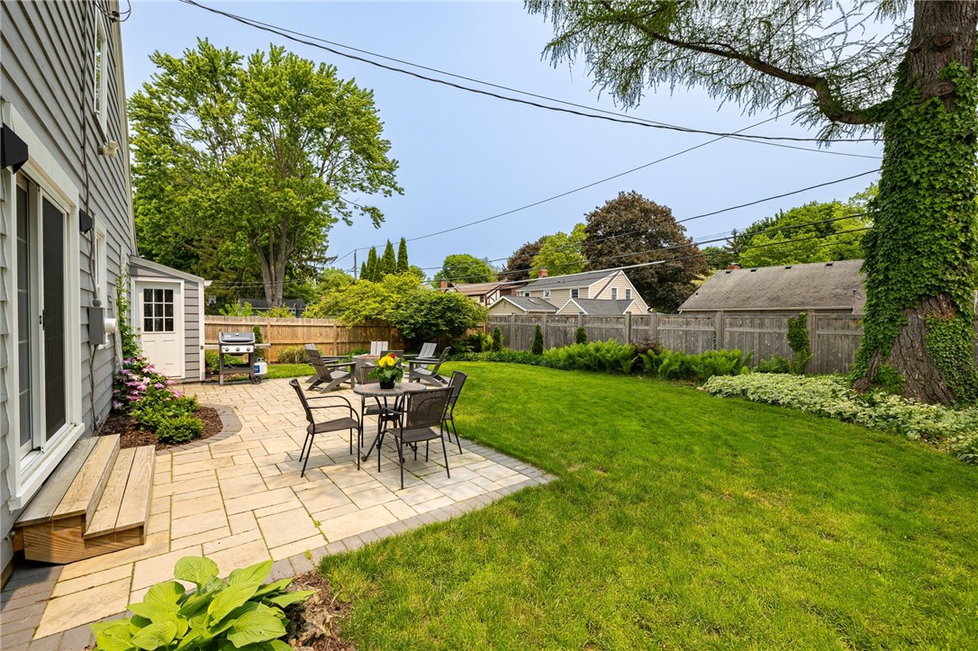 79 Commodore Parkway, Brighton, New York image 34