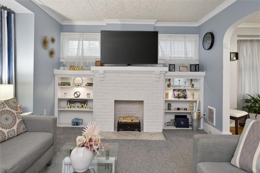 14 burlington avenue